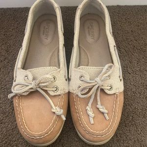 Sperry Boat Shoes